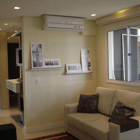 Apartamento Aeroporto Porto Alegre Ngoại thất bức ảnh