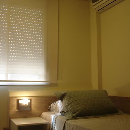 Apartamento Aeroporto Porto Alegre Ngoại thất bức ảnh
