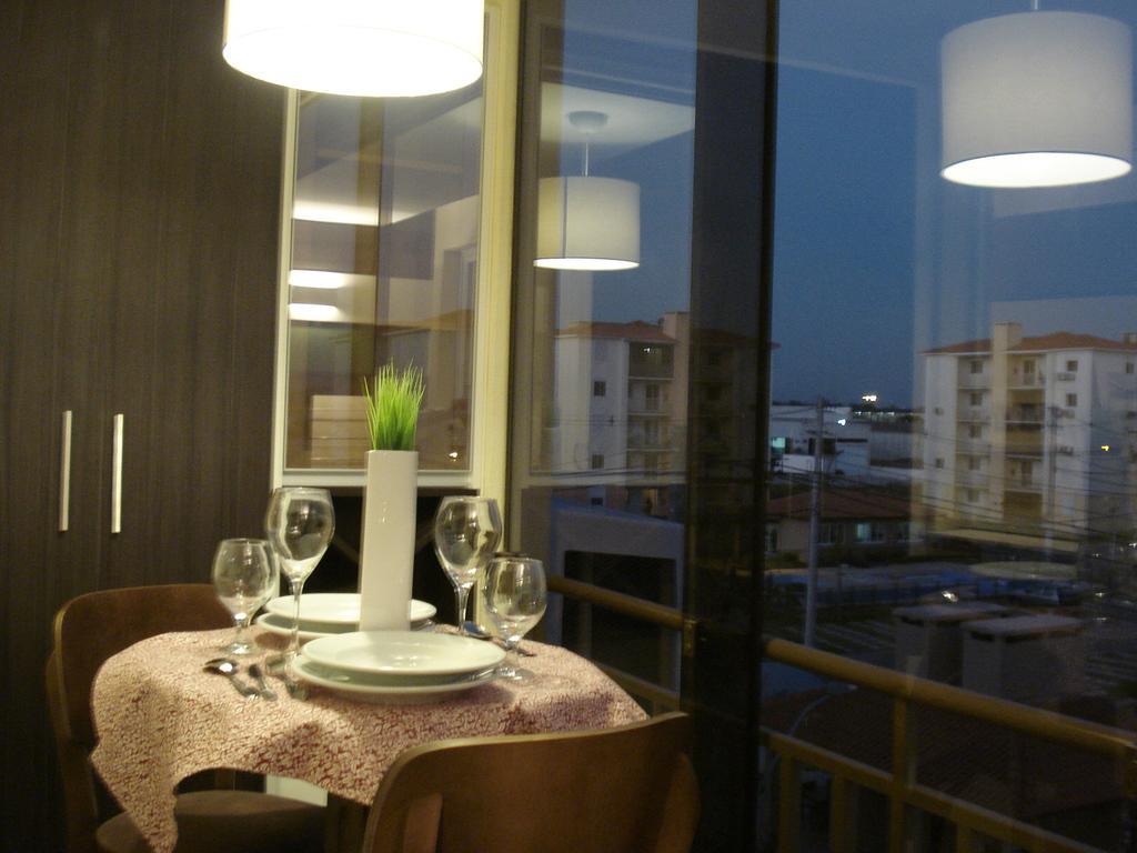 Apartamento Aeroporto Porto Alegre Ngoại thất bức ảnh