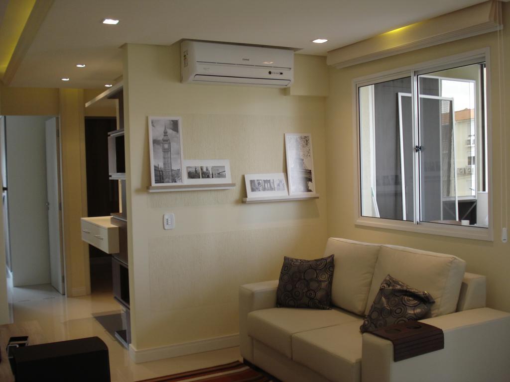 Apartamento Aeroporto Porto Alegre Ngoại thất bức ảnh