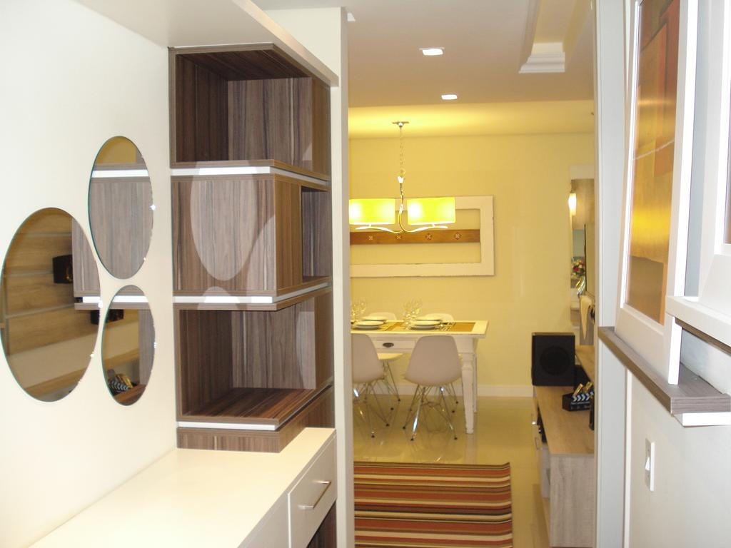 Apartamento Aeroporto Porto Alegre Ngoại thất bức ảnh