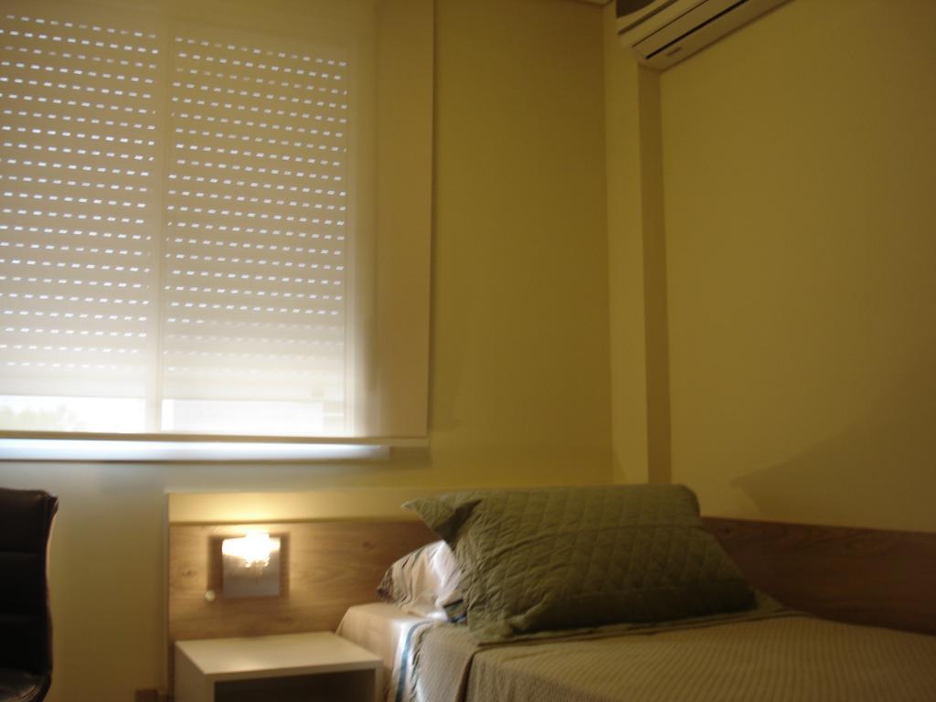 Apartamento Aeroporto Porto Alegre Ngoại thất bức ảnh