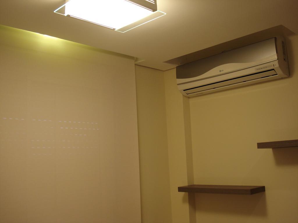 Apartamento Aeroporto Porto Alegre Ngoại thất bức ảnh