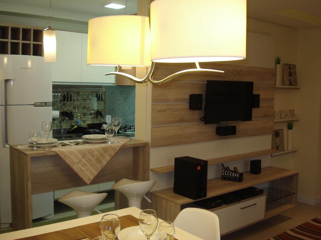 Apartamento Aeroporto Porto Alegre Ngoại thất bức ảnh