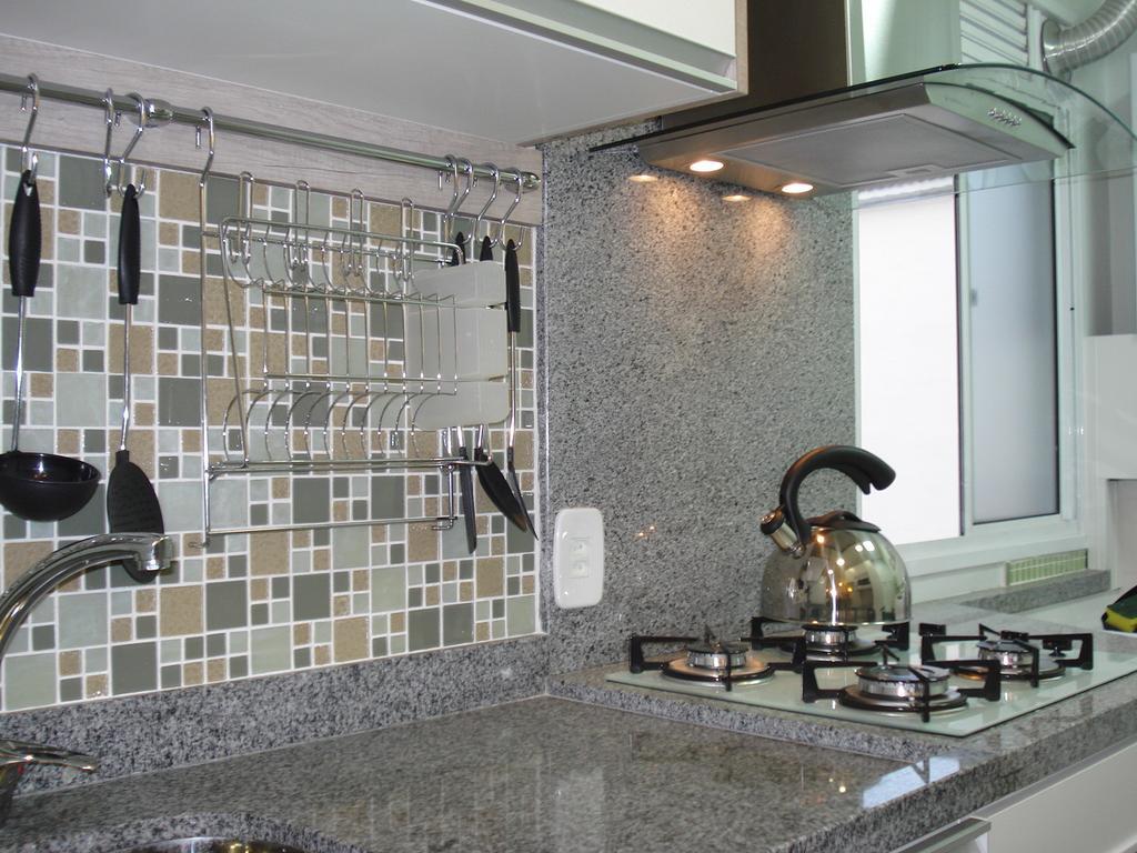 Apartamento Aeroporto Porto Alegre Ngoại thất bức ảnh
