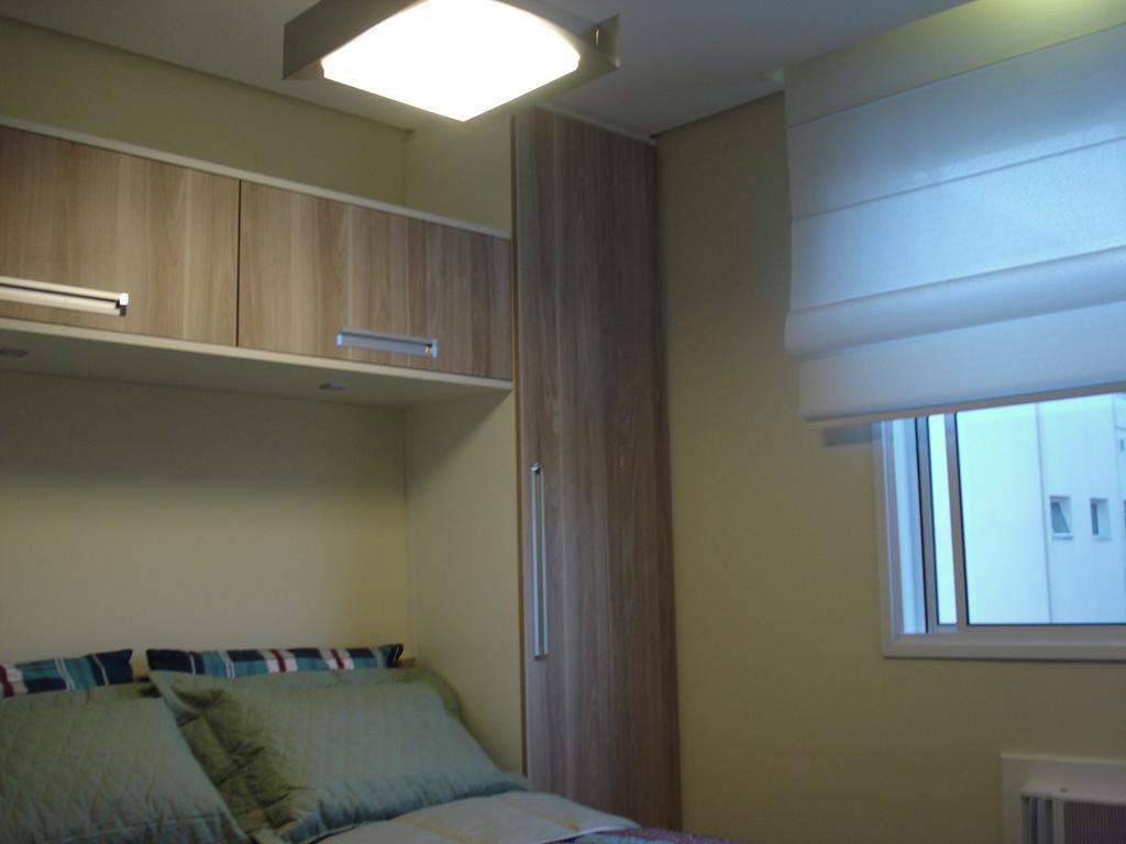 Apartamento Aeroporto Porto Alegre Ngoại thất bức ảnh