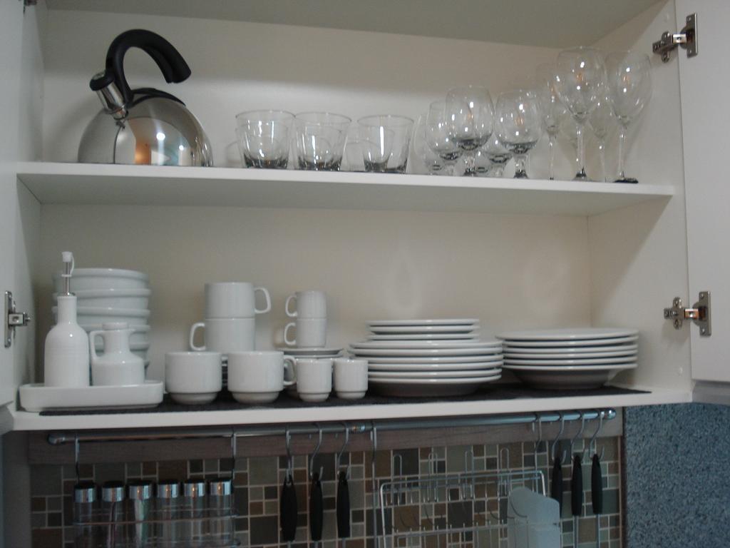 Apartamento Aeroporto Porto Alegre Ngoại thất bức ảnh