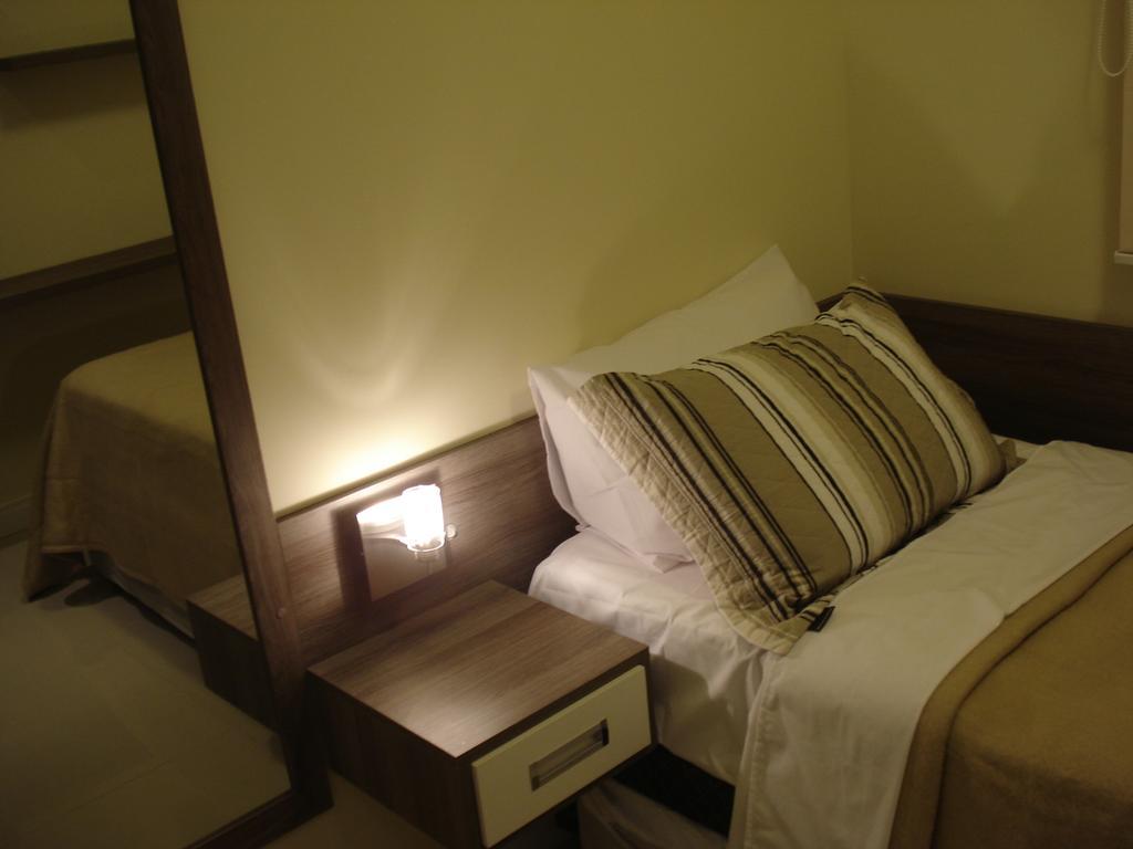 Apartamento Aeroporto Porto Alegre Ngoại thất bức ảnh